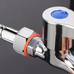 Faucet Leak-proof Silicone Sealing Gasket (50PCS)