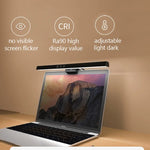 MonitorMate Eye-Care PC Monitor Attachment Dimming LED Light Bar