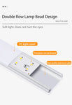 Super Bright Slim Design Rechargeable Motion Sensor Wireless Magnetic LED Light
