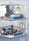 Baseus A1 Powerful  Wireless Smart Car Vacuum Cleaner
