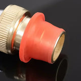 Faucet Leak-proof Silicone Sealing Gasket (50PCS)