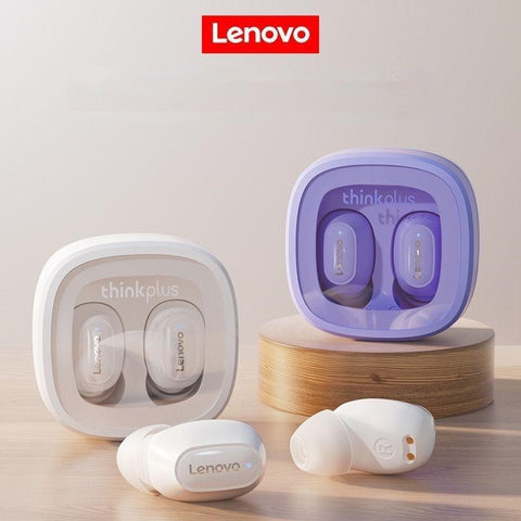 Lenovo XT62 Bluetooth 5.3 Wireless HiFi Noise Reduction TWS Earbuds