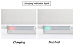 MagicRadiant™ Rechargeable Motion Sensor Magnetic LED Light - Indigo-Temple