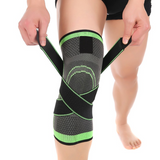 AOLIKES™ 360° Full  Compression Three-Dimensional Weaving Knee Brace