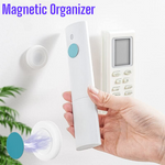 Magnetic Punch-Free Wall Mount Organizer Sticker