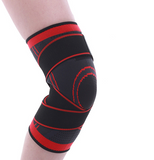 AOLIKES™ 360° Full  Compression Three-Dimensional Weaving Knee Brace