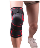 AOLIKES™ 360° Full  Compression Three-Dimensional Weaving Knee Brace