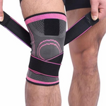 AOLIKES™ 360° Full  Compression Three-Dimensional Weaving Knee Brace