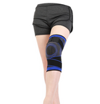 AOLIKES™ 360° Full  Compression Three-Dimensional Weaving Knee Brace