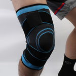 AOLIKES™ 360° Full  Compression Three-Dimensional Weaving Knee Brace