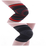 AOLIKES™ 360° Full  Compression Three-Dimensional Weaving Knee Brace