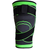 AOLIKES™ 360° Full  Compression Three-Dimensional Weaving Knee Brace