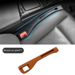 Universal Car Seat Gap Filler Plug Strip
