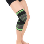 AOLIKES™ 360° Full  Compression Three-Dimensional Weaving Knee Brace