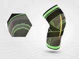 AOLIKES™ 360° Full  Compression Three-Dimensional Weaving Knee Brace