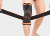 AOLIKES™ 360° Full  Compression Three-Dimensional Weaving Knee Brace