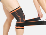 AOLIKES™ 360° Full  Compression Three-Dimensional Weaving Knee Brace