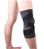 AOLIKES™ 360° Full  Compression Three-Dimensional Weaving Knee Brace