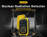 FNIRSI Geiger Counter Nuclear  X-ray γ-ray β-ray Radiation Detector