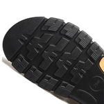 Casual Thick Sole Non-Slip Cowhide Comfort Sandals for Men