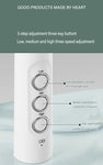 Rechargeable 3 In 1 Electric High Speed Cream Frother