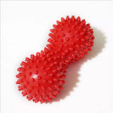 HSKOU Pain Relief & Recovery Foot Arch / Back and neck Massage Ball