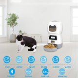 PetFeed Pro™ The Ultimate Smart Automatic Feeding Solution