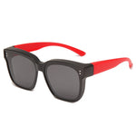 Polarized Driving Sunglasses - Wear Over Prescription Glasses