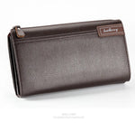 Large Capacity Carrying Handle Wallet For Men