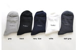 Ultra Comfortable Breathable Casual Bamboo Fiber Socks for Men (10Pairs)