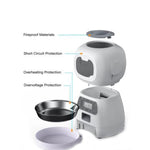 PetFeed Pro™ The Ultimate Smart Automatic Feeding Solution