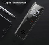 Vandlion™ V90 Digital Noise Reduction Smart Sound Recorder Dictaphone