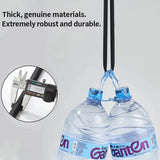 Flexible Leak-Proof Anti-Twist & Tangle Super Durable Silicone Shower Hose