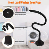 Magnetic Flex Design Front Load Washer Door Stoper/ Holder