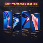 CopperFlex Advanced Copper Infused Compression X-Stabilizer for Pain Relief & Stability