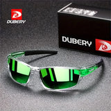 DUBERY Polarized UV400 Protection Sunglasses