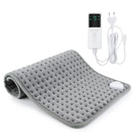 Premium Super-Soft & Durable Winter Electro Heated Blanket