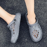 Lightweight Breathable Anti-Slip Design EVA Clogs Sandals