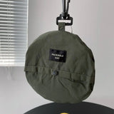 Waterproof Anti-UV Fold-Into-Itself  EZ Carry Bucket Summer Hat