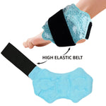 ThermaFlex Pro™ Hot & Cold Gel Therapy Wrap for Pain Relief and Recovery