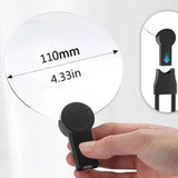 Flexible Ergonomic Design Lightweight Neck Reading Magnifier