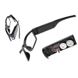 BrightView LED Illuminated Durable & Flexible Unisex Reading Glasses