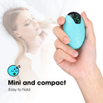 NeuroCalm – EMS Micro-Current Relaxation Neuro Pulse Sleep Aid & Anxiety Relief