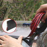 Car Sealing Protection Strips – Noise Insulation, Leak-Proof, Dustproof, Windproof