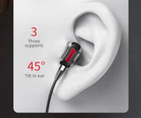 Lenovo TWS Pro Sports Noise Canceling Waterproof Bluetooth Headphones