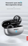 Lenovo XT83II Wireless Earclip Design Water-Resistant Sports Earbuds