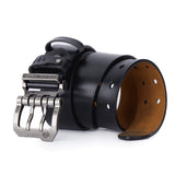 Premium Quality Genuine Leather Vintage Design Belt