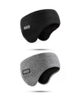 Men's Winter Padded Ear Muffs – Thick & Warm Design