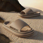 Thick Sole Ultra-Light Non-slip Summer Flip Flops