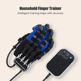 Rehabilitation Intelligent Hand Function Robot Gloves Therapy Exerciser